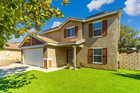 45638 Barham Ave, Lancaster, CA 93534