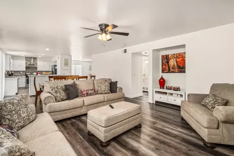 Living - 45638 Barham Ave, Lancaster, CA 93534 photo 5 of 5
