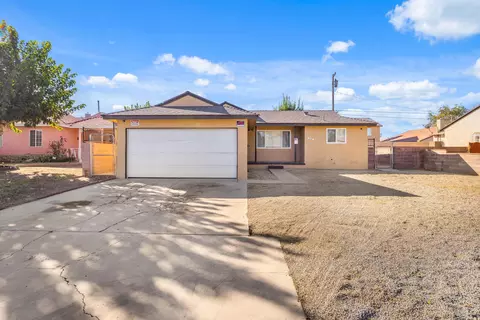 626 Avenue H12 W, Lancaster, CA 93534