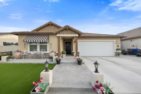Exterior - 6320 Pondera St, Lancaster, CA 93536 photo 7 of 7