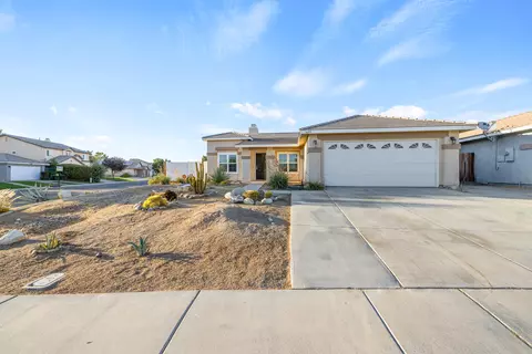 3689 Jasmine Ave, Rosamond, CA 93560