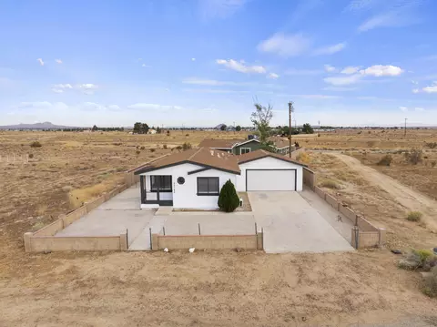 22140 Bader Ct, California City, CA 93505