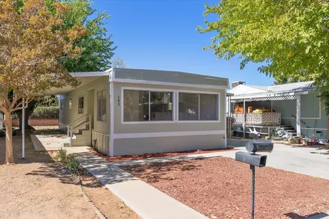 43850 20th St E #183, Lancaster, CA 93535