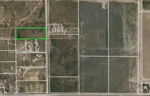 90 Th St W, Rosamond, CA 93560 photo 3