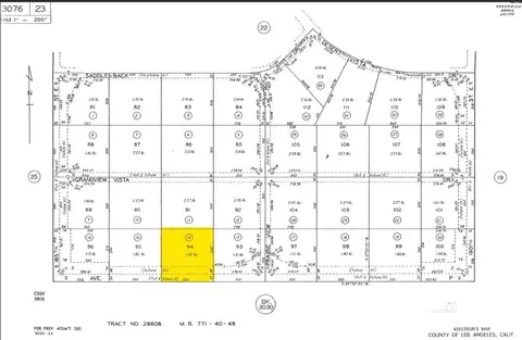 18601 Avenue P E, Palmdale, CA 93591 photo 7