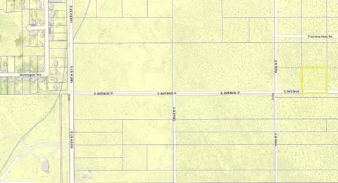 18601 Avenue P E, Palmdale, CA 93591 photo 9