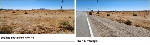 Hwy 58, Mojave, CA 93501 photo 4