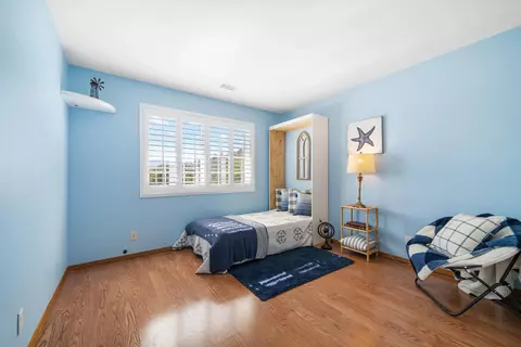 Bedroom - 25801 Cumberland Rd, Tehachapi, CA 93561 photo 4 of 4
