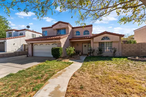1722 Avenue R4 Ave E, Palmdale, CA 93550
