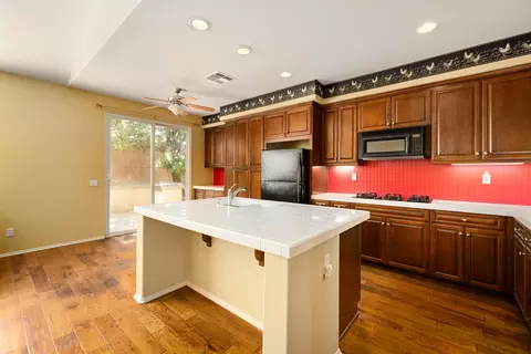 Kitchen - 4730 Spur Ave, Lancaster, CA 93536 photo 1 of 2