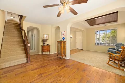 Entry Way - 4730 Spur Ave, Lancaster, CA 93536 photo 1 of 4