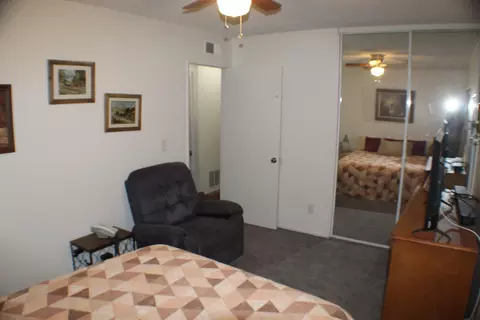 Bedroom - 1109 Nugent St E, Lancaster, CA 93535 photo 5 of 11