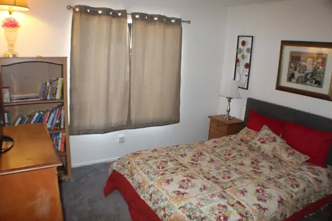 Bedroom - 1109 Nugent St E, Lancaster, CA 93535 photo 10 of 11