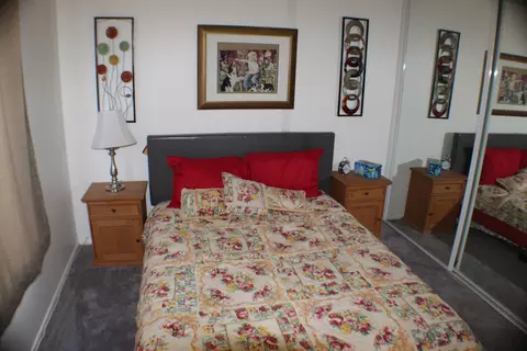Bedroom - 1109 Nugent St E, Lancaster, CA 93535 photo 9 of 11