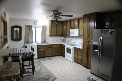 Kitchen - 1109 Nugent St E, Lancaster, CA 93535 photo 3 of 3