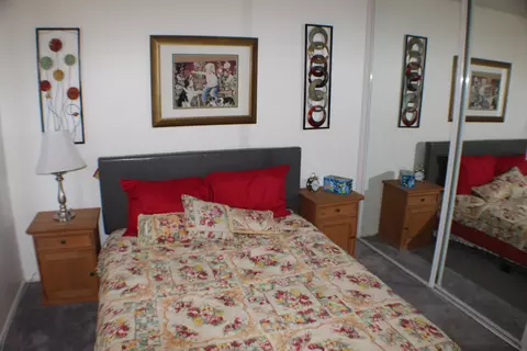 Bedroom - 1109 Nugent St E, Lancaster, CA 93535 photo 8 of 11