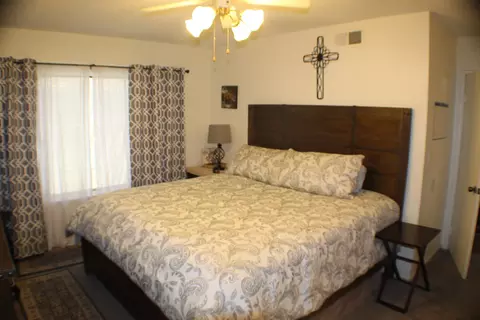 Bedroom - 1109 Nugent St E, Lancaster, CA 93535 photo 2 of 11