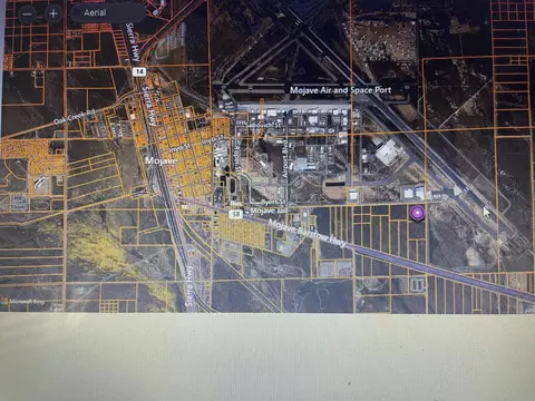 428 Riccomini Avenue, Mojave, CA 93501 photo 2