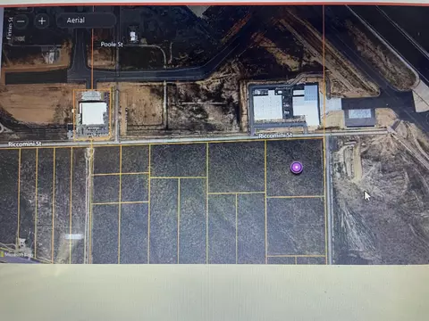 428 Riccomini Avenue, Mojave, CA 93501