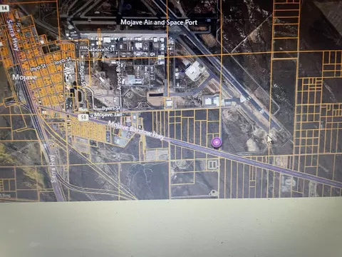 Mojave Barstow Hwy 428-130-16 Street, Mojave, CA 93501