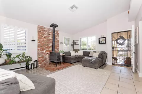 Living - 643 Ave J 9 E, Lancaster, CA 93535 photo 1 of 4