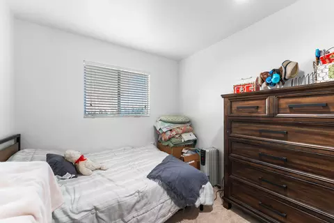 Bedroom - 12651 Daisy St, Boron, CA 93516 photo 4 of 4