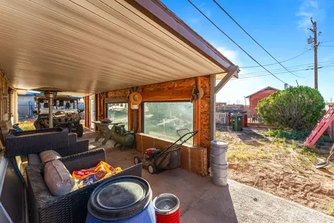 Exterior - 12651 Daisy St, Boron, CA 93516 photo 5 of 10