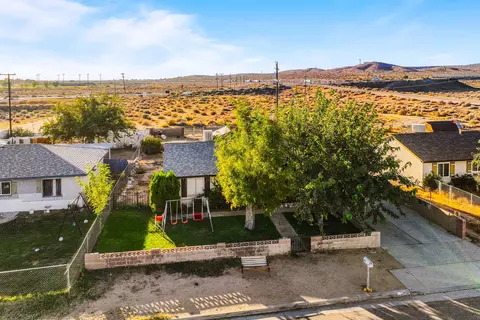 12651 Daisy St, Boron, CA 93516
