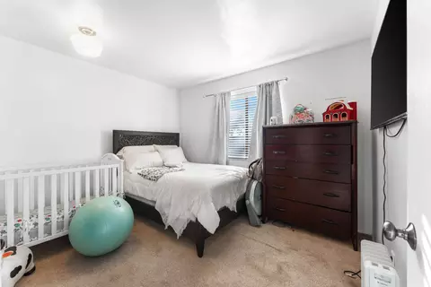 Bedroom - 12651 Daisy St, Boron, CA 93516 photo 1 of 4