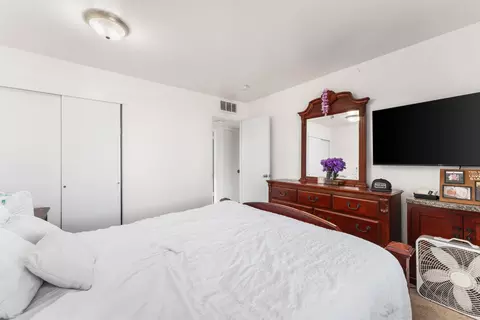 Bedroom - 12651 Daisy St, Boron, CA 93516 photo 3 of 4