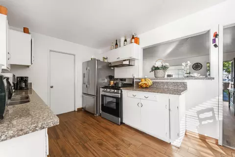 Kitchen - 12651 Daisy St, Boron, CA 93516 photo 3 of 3