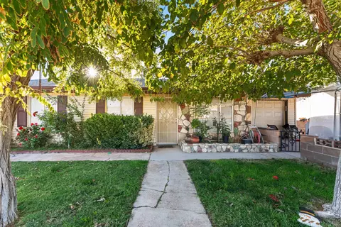 Exterior - 12651 Daisy St, Boron, CA 93516 photo 4 of 10