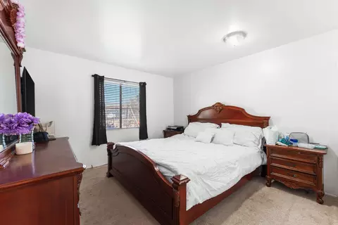Bedroom - 12651 Daisy St, Boron, CA 93516 photo 2 of 4