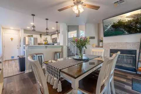 Dining - 1757 Mesa Dr, Lancaster, CA 93535 photo 3 of 3