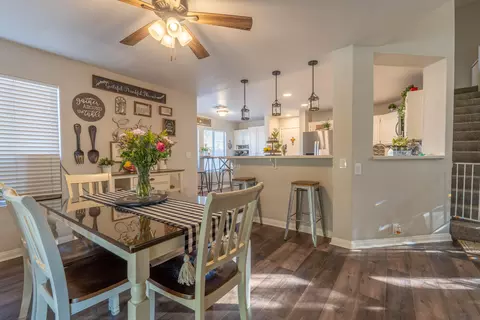 Dining - 1757 Mesa Dr, Lancaster, CA 93535 photo 2 of 3