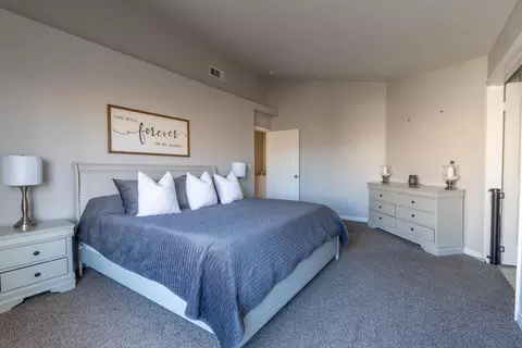 Bedroom - 1757 Mesa Dr, Lancaster, CA 93535 photo 1 of 2