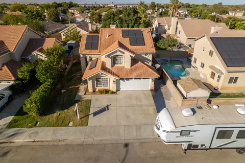 View/Area - 1757 Mesa Dr, Lancaster, CA 93535 photo 1 of 2