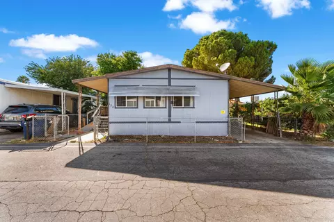 5711 Columbia Way #SPC 108, Lancaster, CA 93536