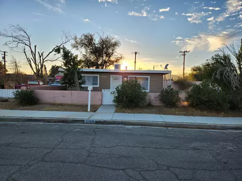15965 N St, Mojave, CA 93501