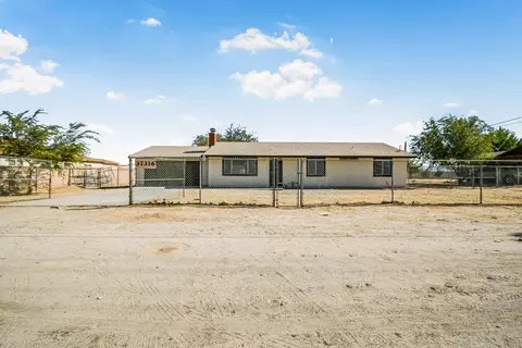 37316 110th St, Littlerock, CA 93543