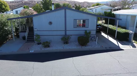5200 Entrar W #123, Palmdale, CA 93551