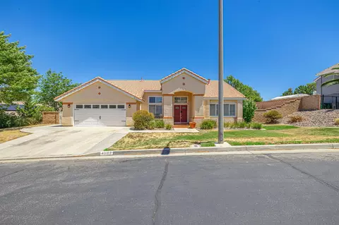 41162 Estates Ln, Palmdale, CA 93551