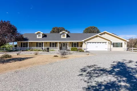18982 Mustang Dr, Tehachapi, CA 93561 photo 37