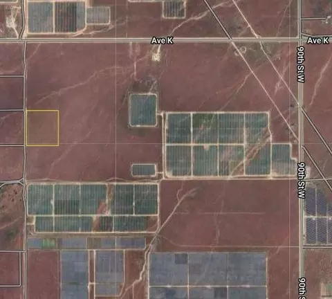Avenue K4 / 100th St W, Lancaster, CA 93536 photo 5