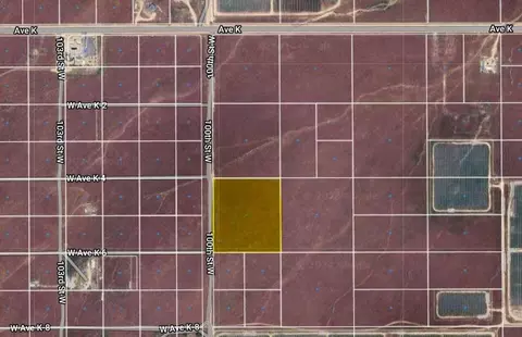 Avenue K4 / 100th St W, Lancaster, CA 93536 photo 6