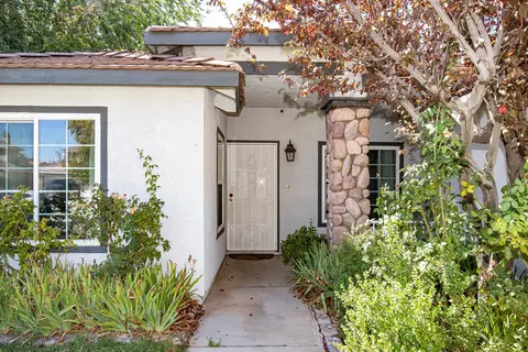 Exterior - 37069 Boxleaf Rd, Palmdale, CA 93550 photo 2 of 12