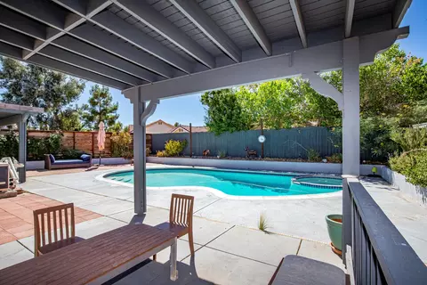 Exterior - 37069 Boxleaf Rd, Palmdale, CA 93550 photo 8 of 12