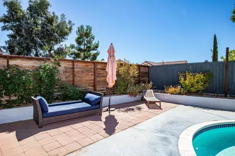 Exterior - 37069 Boxleaf Rd, Palmdale, CA 93550 photo 10 of 12