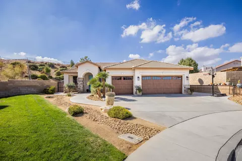 40015 Aliso Ct, Palmdale, CA 93551