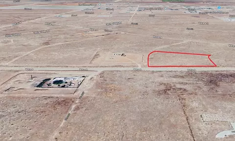 Cor Elder 77w Ave B, Lancaster, CA 93536 photo 6